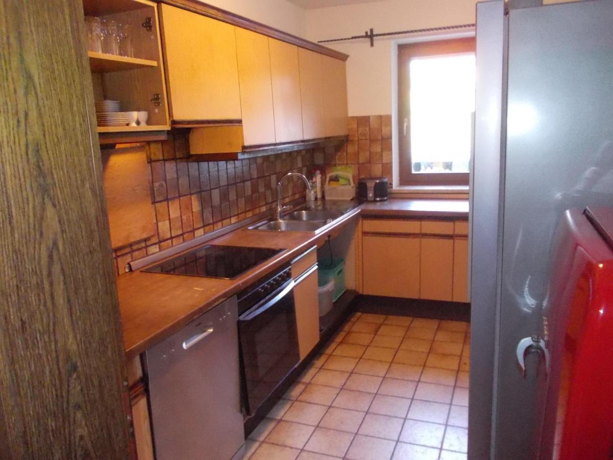 Xxl Apartment, 10 Beds, 4 Sleep-Rooms, 140Qm, 2 Wc, 2 Shower && Bruckmühl Exterior foto
