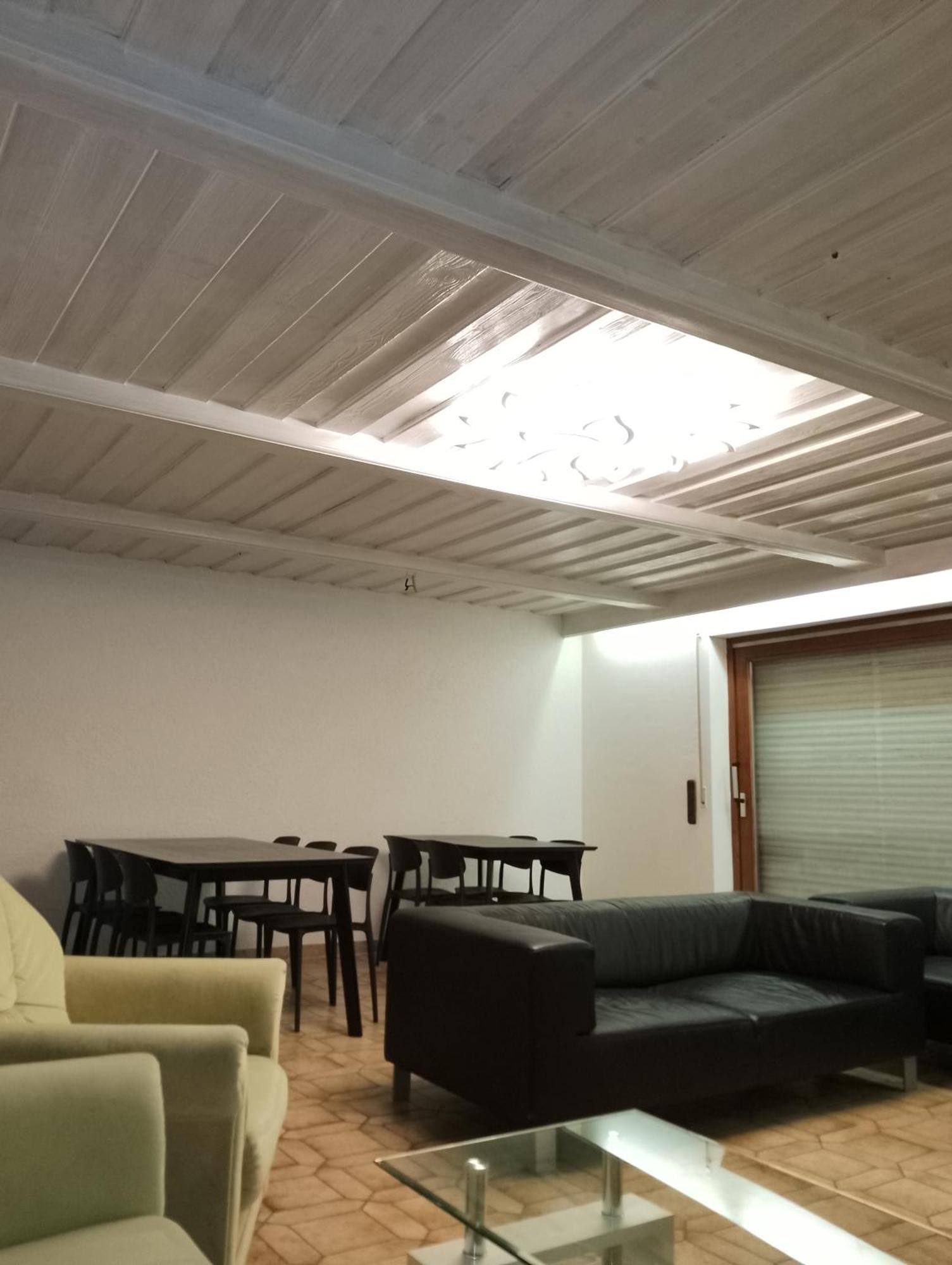Xxl Apartment, 10 Beds, 4 Sleep-Rooms, 140Qm, 2 Wc, 2 Shower && Bruckmühl Exterior foto